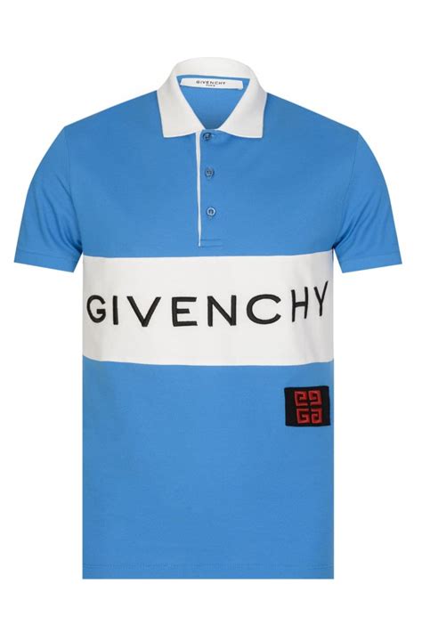 givenchy polo replica|givenchy polo shirts.